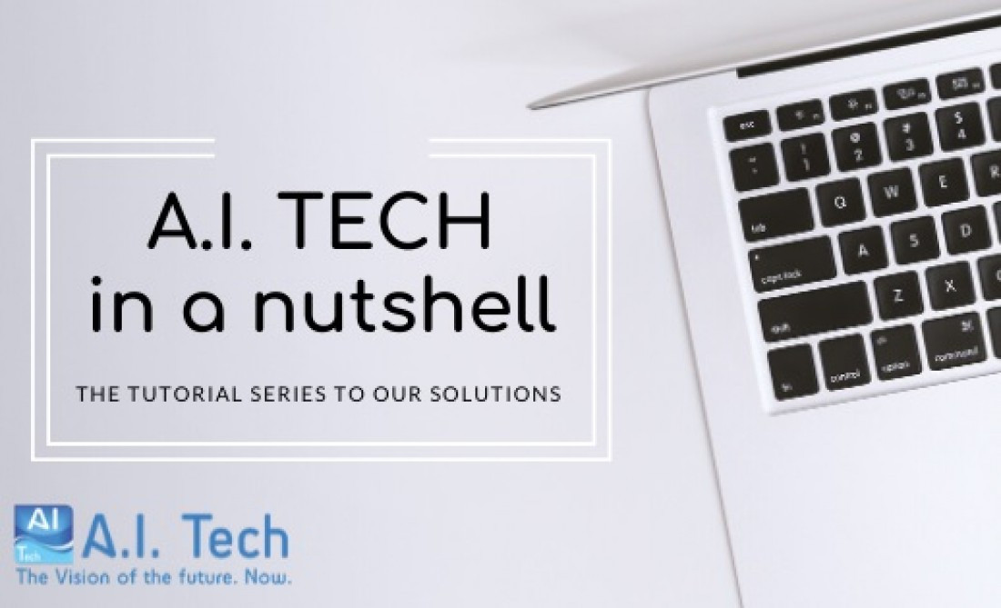 Tech I A.I. Tech presenta “A.I. Tech in a nutshell” - news - securindex