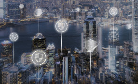 Verso città sempre più smart: le quattro strategie di Axis per rafforzare la sicurezza urbana