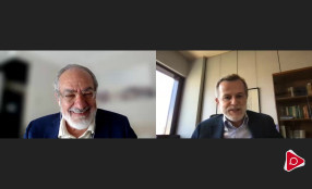 E' nato “Il podcast della sicurezza” di HESA - conversazione con Carlo Hruby