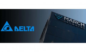 Delta Electronics acquista March Networks per $ 114 milioni
