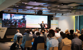 Axis Cybersecurity Summit: la sicurezza informatica tra nuove tendenze, normative in evoluzione e approccio collaborativo