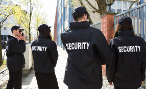 Lettera aperta di GPG ai Committenti dei servizi di vigilanza