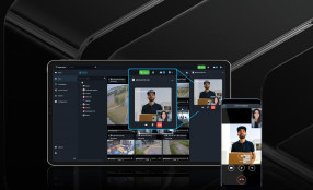 Genetec integra le comunicazioni audio su Security Center SaaS