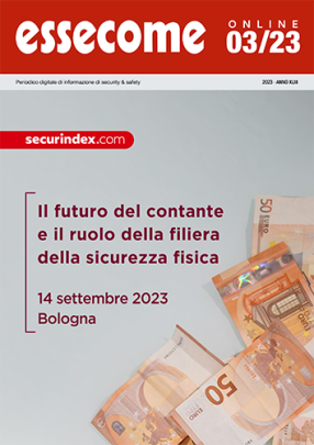 essecome online 3/2023