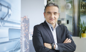 Axis Communications, Stefano Banzola è il nuovo Sales Manager Italy