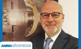 Luigi Rubinelli eletto alla presidenza di Anima Sicurezza