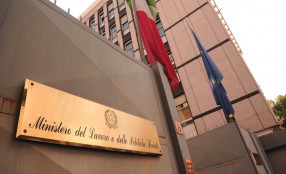 Servizi di vigilanza, il Ministero del Lavoro chiede uno sforzo alle imprese del settore