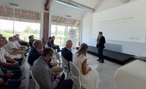 Meeting Nazionale Gruppo Italiano Partner HESA (GIP): la forza di una grande squadra per scrivere il futuro della sicurezza