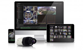 Hanwha Techwin lancia Wisenet WAVE 5.0