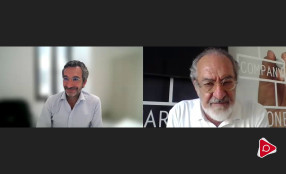 Cybersecurity, AIPSA propone sgravi fiscali per incentivare le imprese - conversazione con Alessandro Manfredini, Presidente AIPSA.