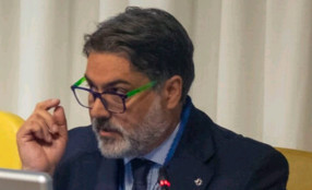 Emergenza criminalità predatoria in Puglia. L’opinione di Giuseppe Accardi (Gruppo BCC ICCREA)