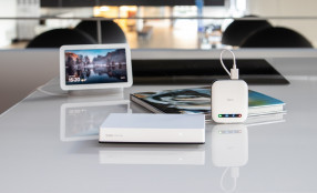 Nice presenta HubPowerbank, una soluzione unica per garantire l’affidabilità della Smart Home