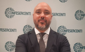 Vigilanza privata: Luca Famiani nuovo Presidente Assicurezza Confesercenti. Primo impegno tutelare le pmi del settore