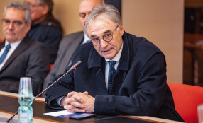 Controllo flotte, SATELICOM (Gruppo Battistolli) acquisisce AMA srl