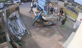 Sicurezza smart, videoronde con l’ausilio dell’AI di Istituto di Vigilanza Coopservice