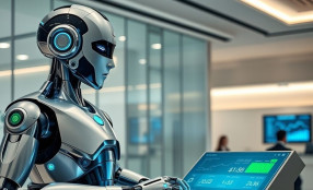 Più tecnologia e competenze sempre aggiornate: ecco come cambierà il futuro della professione bancaria nell’era dell’Intelligenza Artificiale