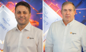 Hanwha Vision amplia il team italiano con l’arrivo di due nuovi Business Development Manager