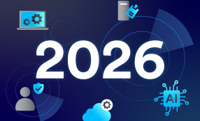 Previsioni Genetec sui trend della sicurezza fisica per il 2026