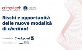 Il 4,1% degli acquisti alle casse self-checkout è anomalo