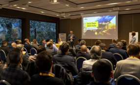 Tecnologie, normative e casi d’uso reali: Axis porta in tour l’evoluzione della sicurezza intelligente con gli Axis Days 2025