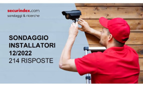 Presentata la ricerca di securindex per la tutela della professionalità degli installatori