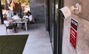Intervento immediato, sicurezza a 360° e trasparenza: la protezione con il cliente al centro