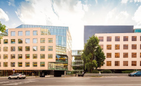 Genetec migliora la sicurezza operativa di Banque de Luxembourg: massima resilienza contro minacce digitali e fisiche