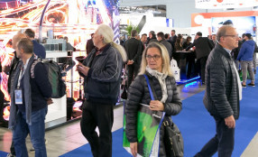 Tutta l’innovazione del mercato della security: arriva SICUREZZA 2023