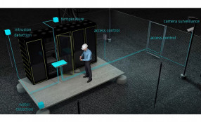 Asset & Site Management: la soluzione per proteggere i locali tecnici non presidiati delle infrastrutture critiche