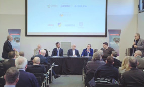 Videosorveglianza in ambito urbano, i video integrali del 9 marzo - Le novità tecnologiche