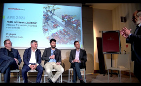 APR 2023 - Le Eccellenze per la sicurezza delle IC di terra. I video