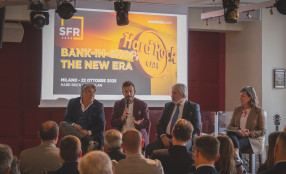A SFR 2025 le nuove sfide per la filiera della distribuzione