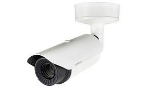 Telecamere termiche con frame rate ridotto aggiunte alla gamma di Hanwha Vision