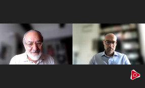Infrastrutture Critiche, un perimetro da definire - conversazione con Andrea Monteleone, Vice Presidente ANIE Sicurezza