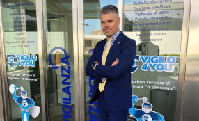 Vigilanza Group, vision e mission