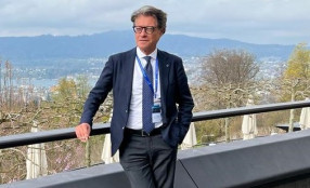 Cittadini dell'Ordine, una storia di sicurezza, fiducia e legalità