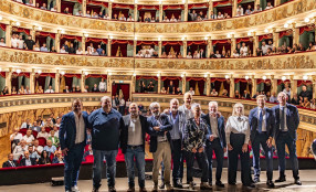Inim: 20 anni di innovazione, persone e visione