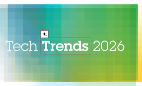 Axis delinea cinque tendenze tecnologiche che plasmeranno il settore della sicurezza nel 2026