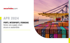 APR 2024: sostenibilità, resilienza e sicurezza della supply chain - Roma, 23 maggio