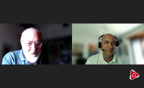 Dalle telecamere non più immagini ma dati - conversazione con Marco Carboni