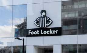 Nedap collabora con Foot Locker per estendere il progetto RFID