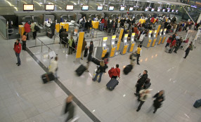 Una visione più chiara del futuro: il ruolo in evoluzione del video nella sicurezza e nelle operazioni aeroportuali