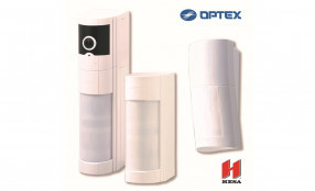 Webinar HESA 9 giugno: focus sui sensori Serie VX Infinity (VXI) e QX Infinity (QXI) di OPTEX