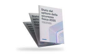 Ruolo di AI, Cloud Ibrido e IT nella Sicurezza Fisica: parlano i Partner di Canale