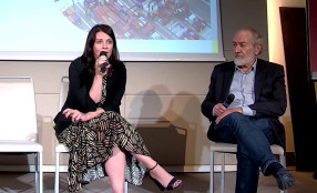 Ad APR 2023 il caso studio del rigassificatore di Piombino