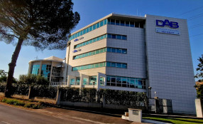 “Un futuro di novità”, un convegno per i 50 anni di DAB Sistemi integrati