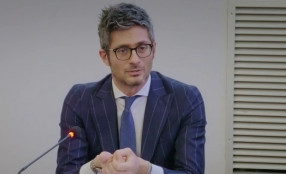 Videosorveglianza in ambito urbano, i video del 9 marzo - Selea