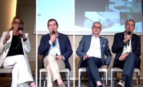 APR 2023 - Le Eccellenze per la sicurezza dei porti. I video