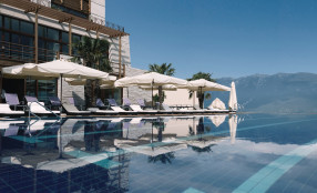 Hanwha Vision per Lefay Resort & SPA Lago di Garda: tecnologia e sicurezza al servizio dell’ospitalità di lusso
