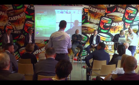Vigilanza privata, nuove tecnologie di eccellenza - VIDEO